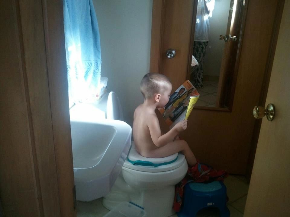 Kids; Good, Bad, Ugly, Cute and Smart